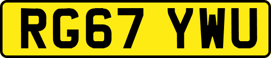 RG67YWU