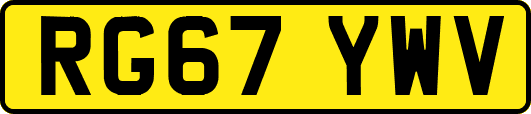 RG67YWV