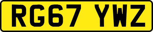 RG67YWZ