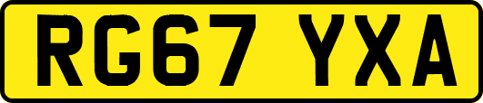 RG67YXA