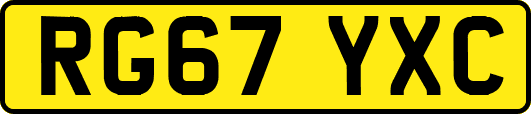 RG67YXC