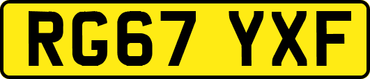 RG67YXF