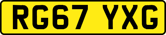 RG67YXG
