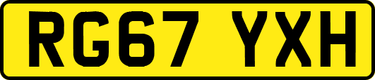 RG67YXH