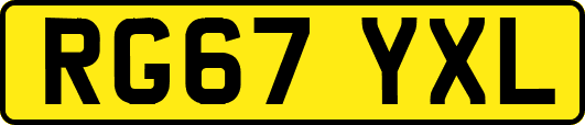 RG67YXL