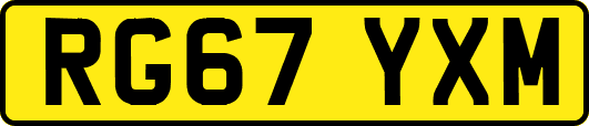RG67YXM