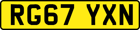 RG67YXN