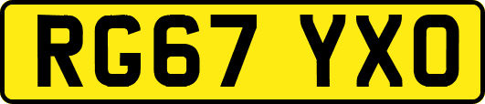 RG67YXO
