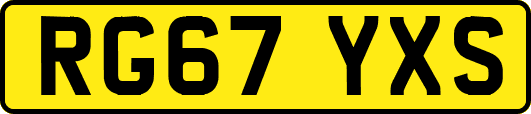 RG67YXS