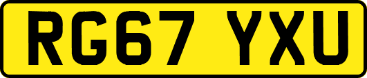 RG67YXU