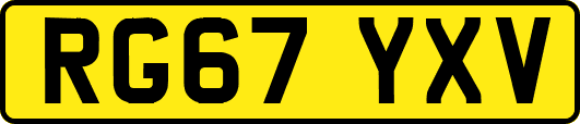 RG67YXV
