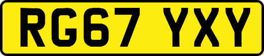 RG67YXY