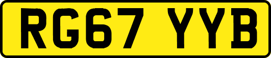 RG67YYB