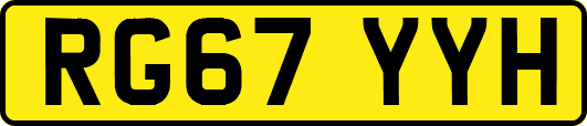 RG67YYH