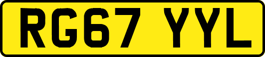 RG67YYL