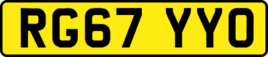 RG67YYO