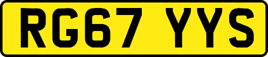 RG67YYS