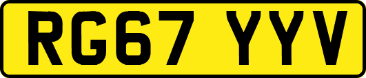 RG67YYV
