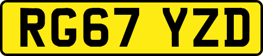 RG67YZD