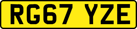 RG67YZE