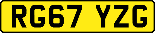 RG67YZG