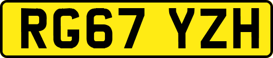 RG67YZH