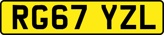 RG67YZL