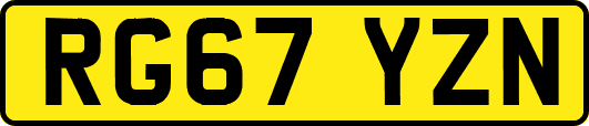 RG67YZN