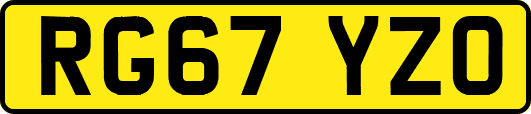 RG67YZO