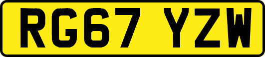 RG67YZW