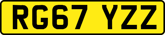 RG67YZZ