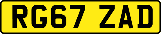 RG67ZAD