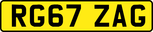 RG67ZAG