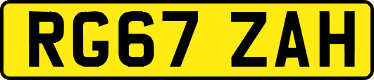 RG67ZAH