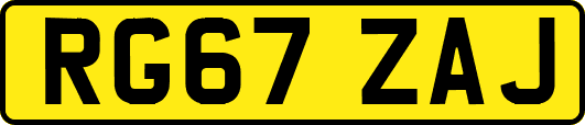 RG67ZAJ
