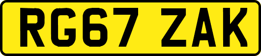RG67ZAK