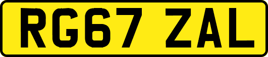 RG67ZAL