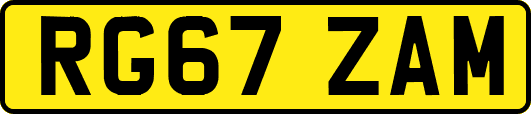 RG67ZAM