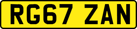 RG67ZAN
