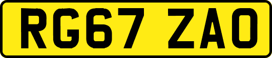 RG67ZAO