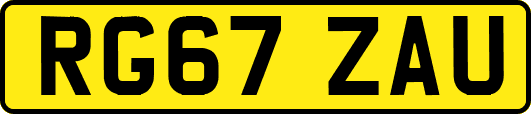 RG67ZAU