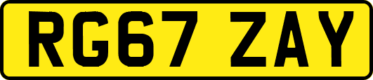 RG67ZAY