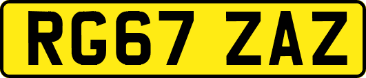 RG67ZAZ