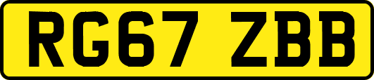 RG67ZBB