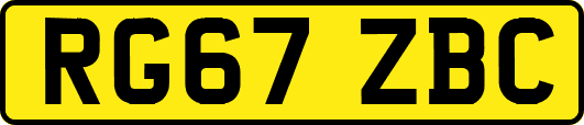 RG67ZBC