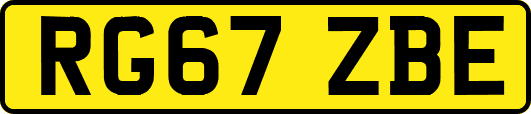 RG67ZBE