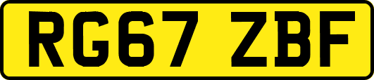 RG67ZBF