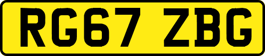 RG67ZBG