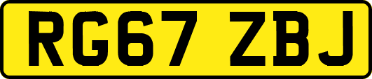 RG67ZBJ