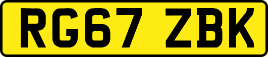 RG67ZBK